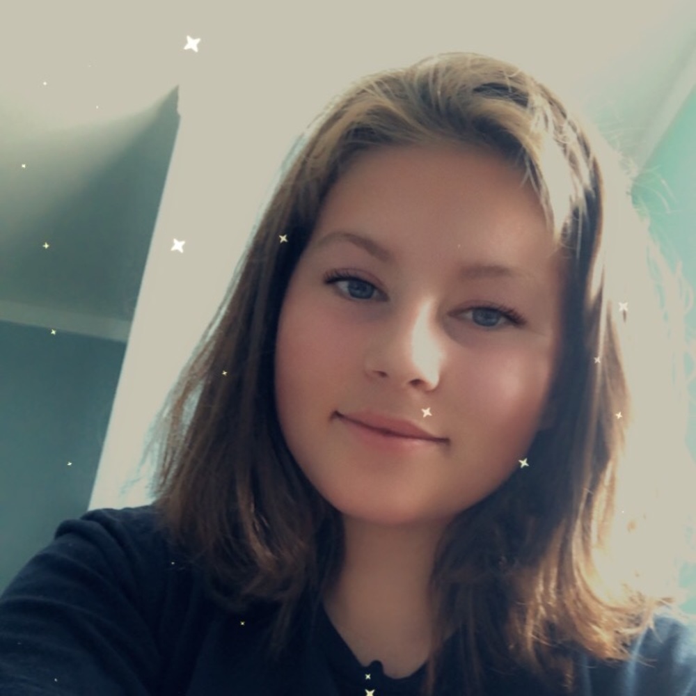 Meet your Posher, Myiah